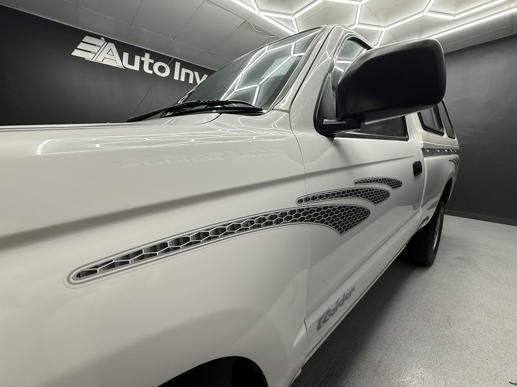 TOYOTA HILUX HILUX 3.0D RAIDER R/B P/U S/C - 11
