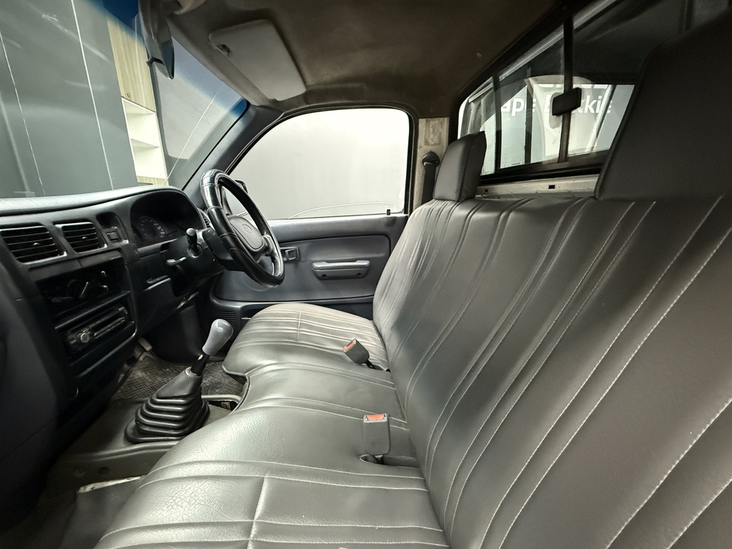 TOYOTA HILUX HILUX 3.0D RAIDER R/B P/U S/C - 8