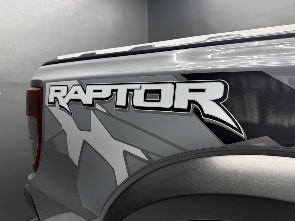 FORD RANGER RANGER RAPTOR 2.0D BI-TURBO 4X4 A/T P/U D/C