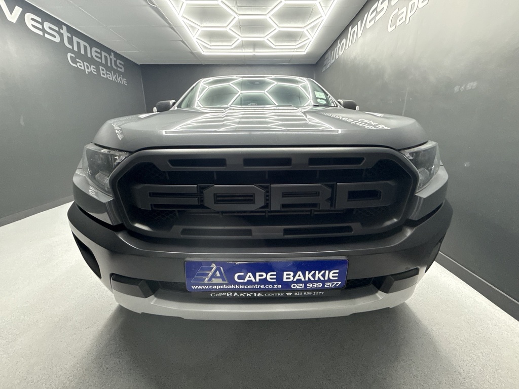 FORD RANGER RANGER RAPTOR 2.0D BI-TURBO 4X4 A/T P/U D/C