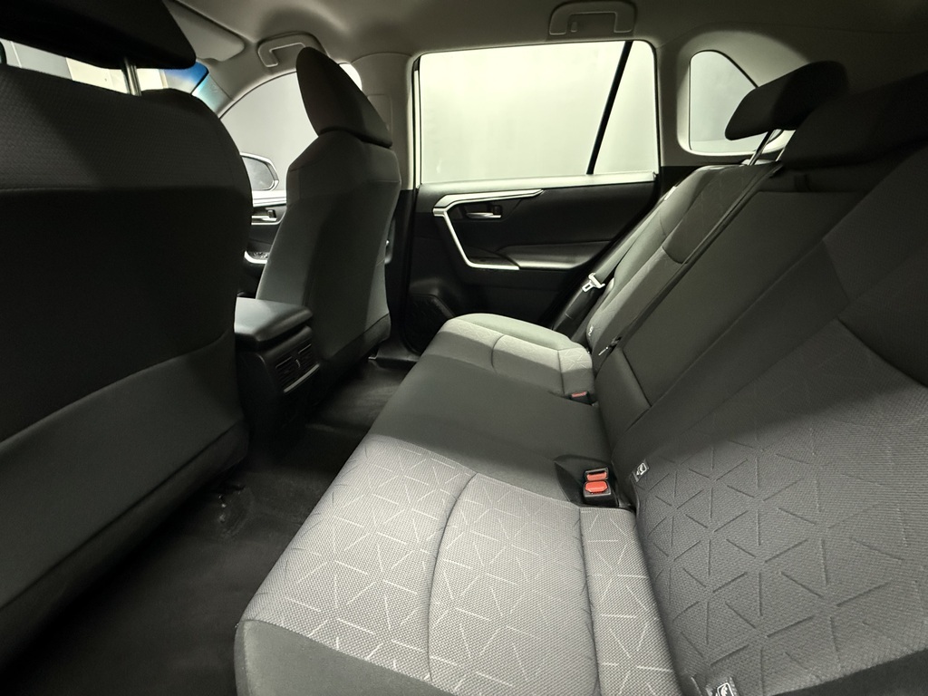 TOYOTA RAV 4 RAV4 2.0 GX CVT - 10