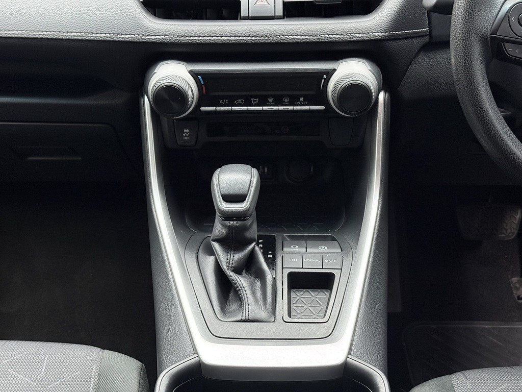 TOYOTA RAV 4 RAV4 2.0 GX CVT - 13
