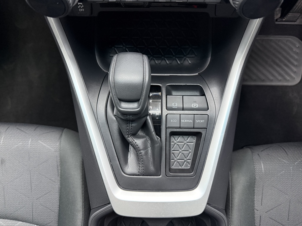 TOYOTA RAV 4 RAV4 2.0 GX CVT - 15