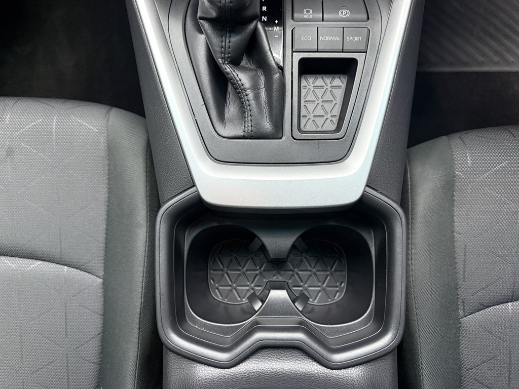 TOYOTA RAV 4 RAV4 2.0 GX CVT - 16