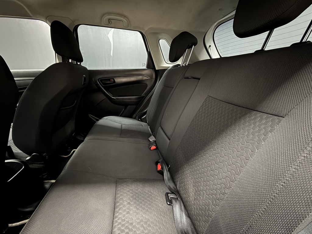 SUZUKI VITARA VITARA BREZZA 1.5 GL A/T - 10