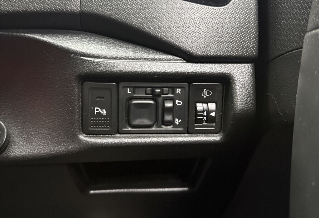 SUZUKI VITARA VITARA BREZZA 1.5 GL A/T - 15