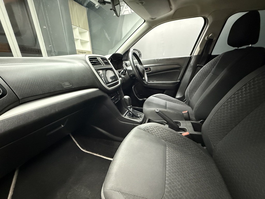SUZUKI VITARA VITARA BREZZA 1.5 GL A/T - 9