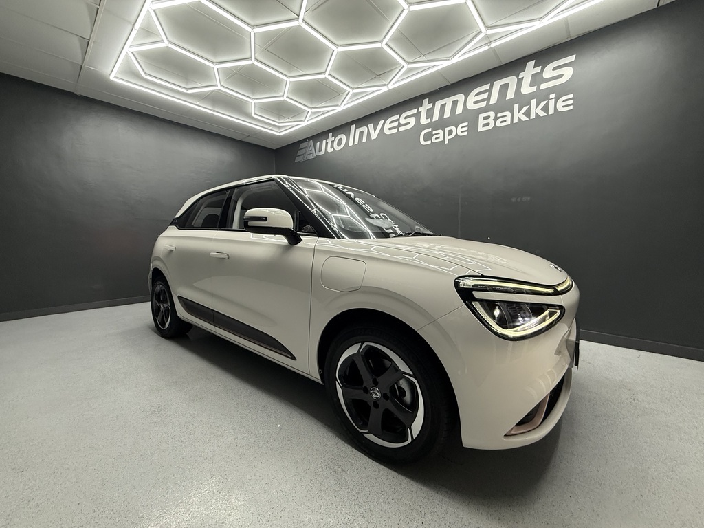 DONGFENG BOX BOX E2 430
