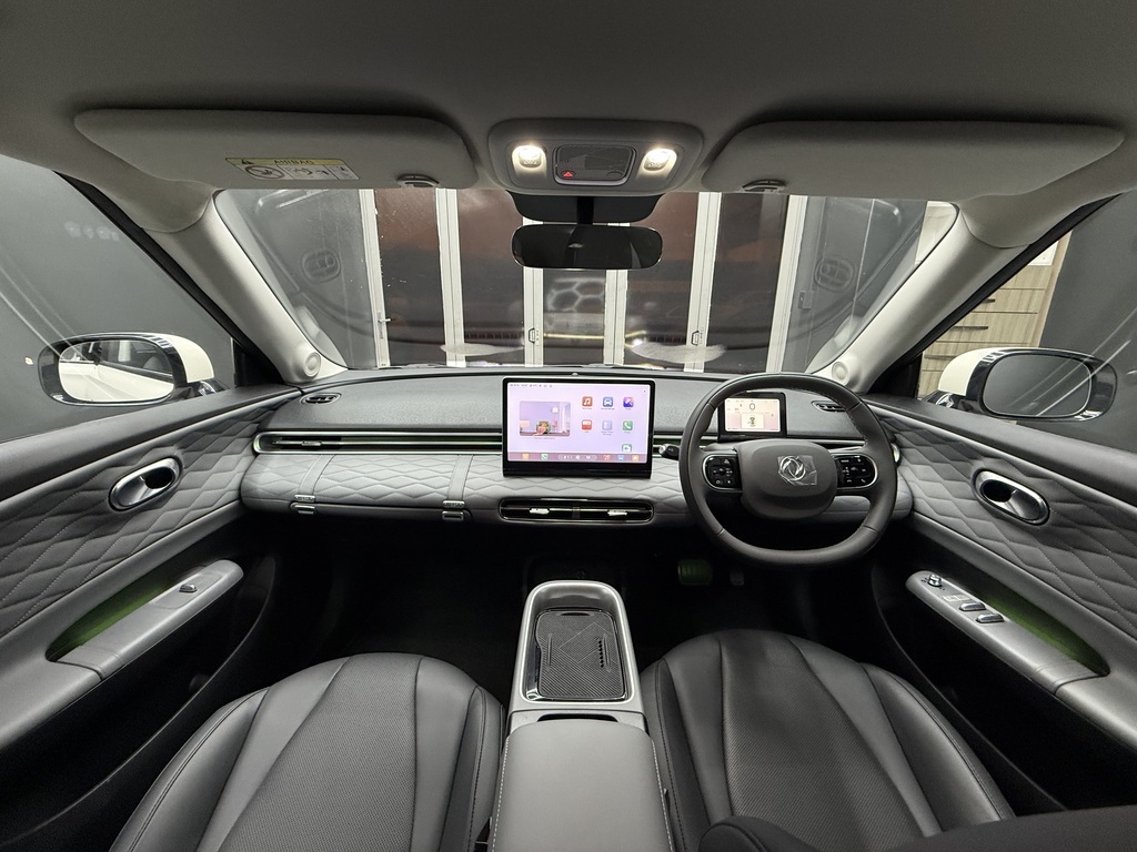 DONGFENG BOX BOX E2 430