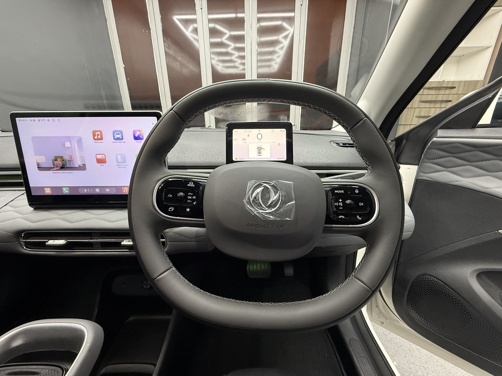 DONGFENG BOX BOX E2 430