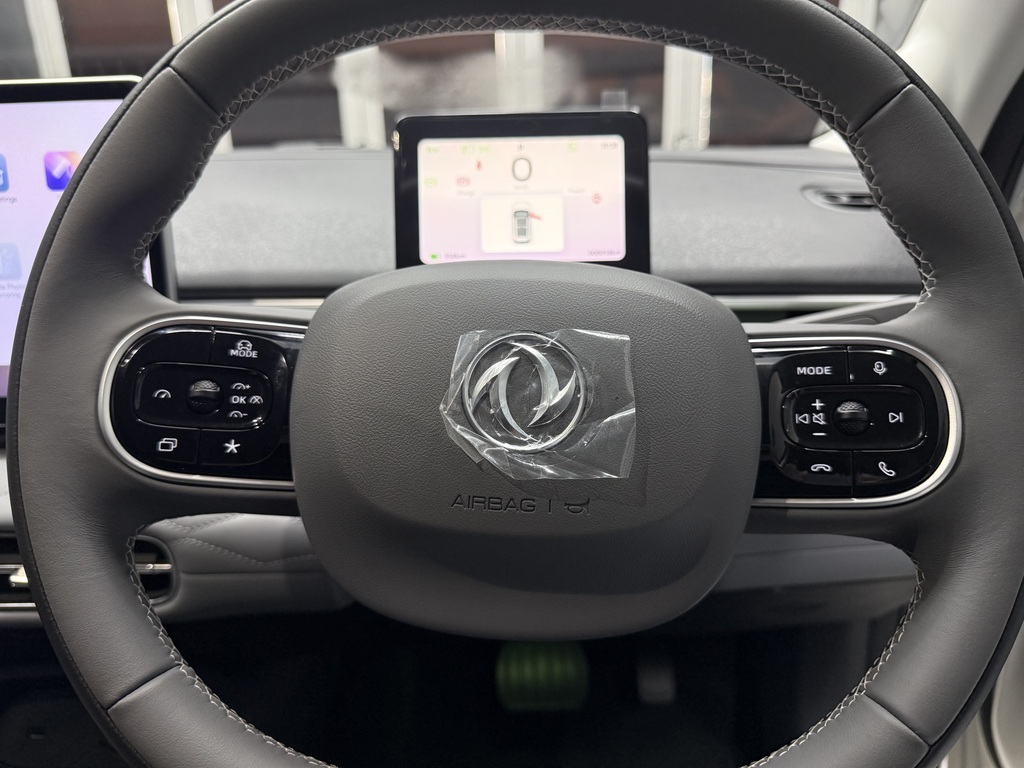 DONGFENG BOX BOX E2 430