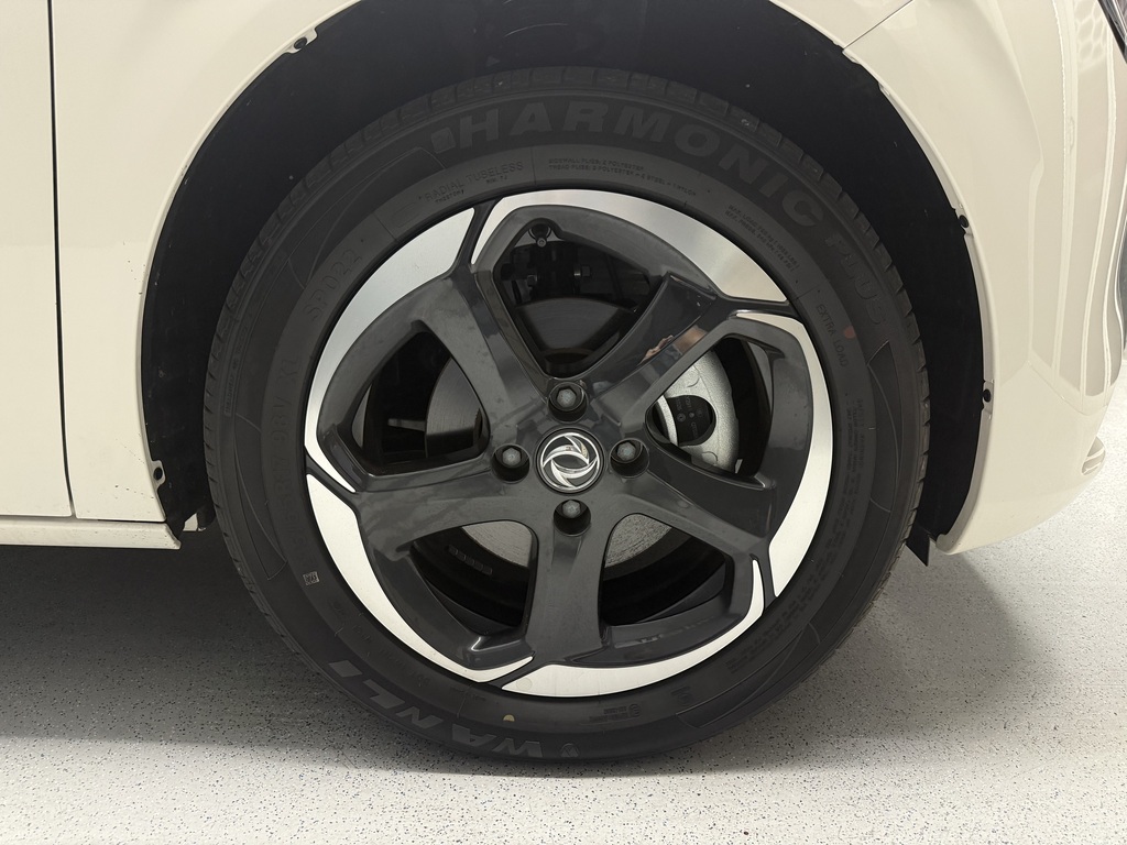DONGFENG BOX BOX E2 430