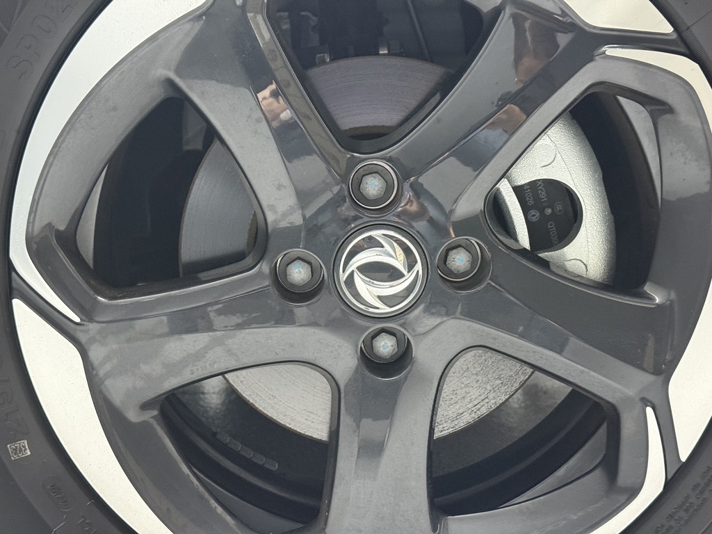 DONGFENG BOX BOX E2 430