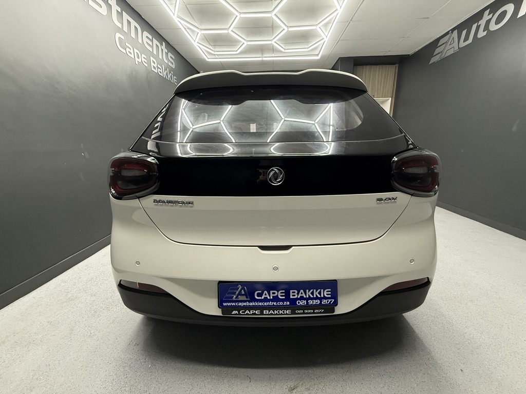 DONGFENG BOX BOX E2 430