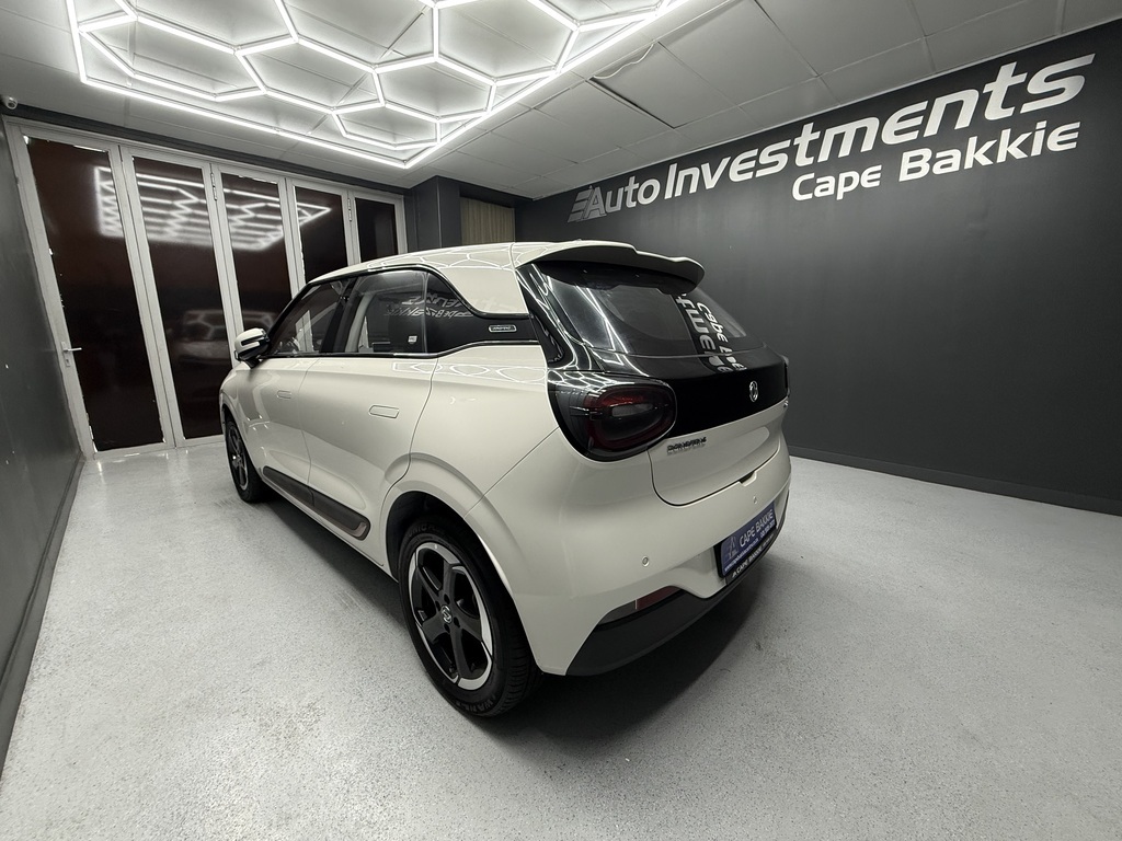 DONGFENG BOX BOX E2 430