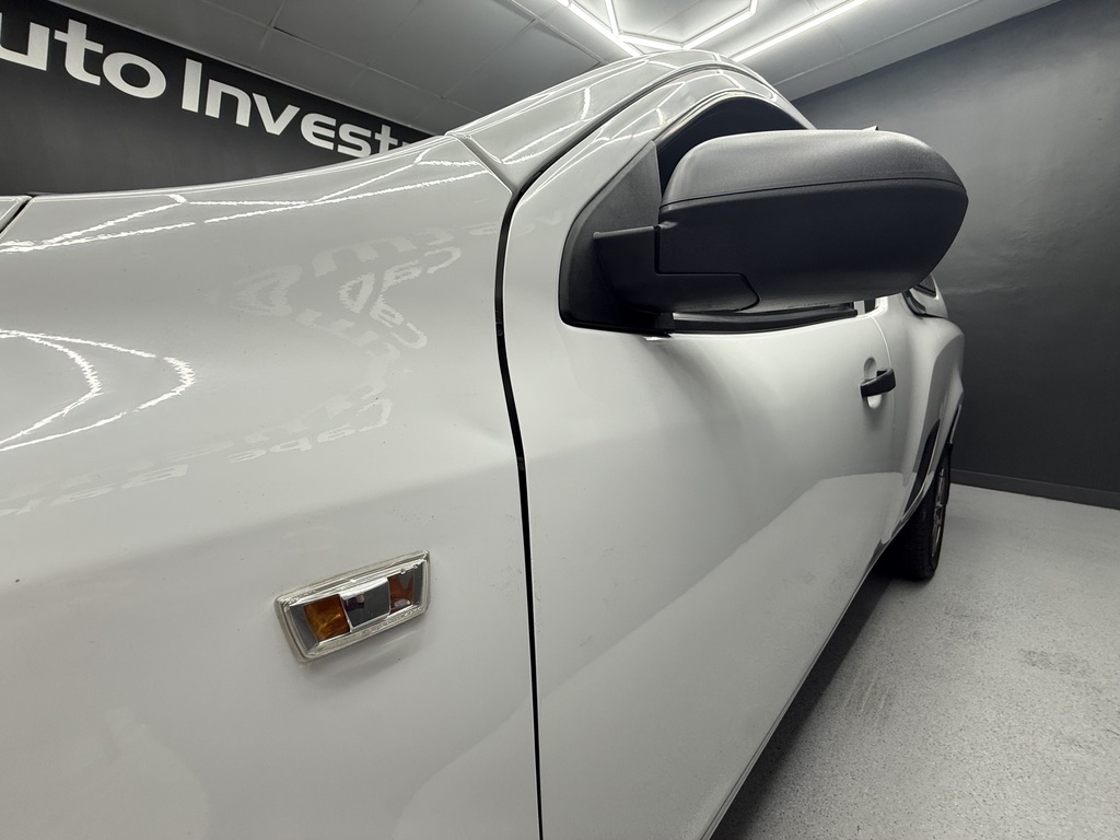 CHEVROLET UTILITY UTILITY 1.4 A/C P/U S/C - 10
