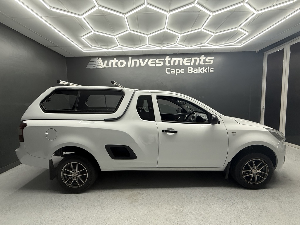 CHEVROLET UTILITY UTILITY 1.4 A/C P/U S/C - 2