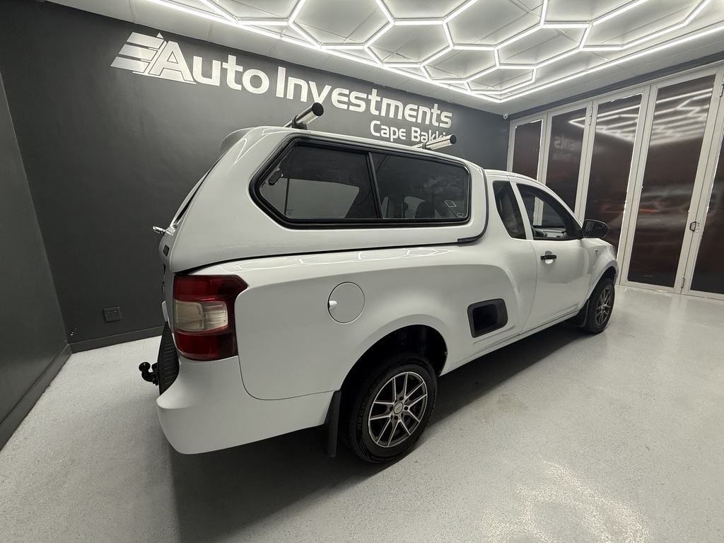 CHEVROLET UTILITY UTILITY 1.4 A/C P/U S/C - 3
