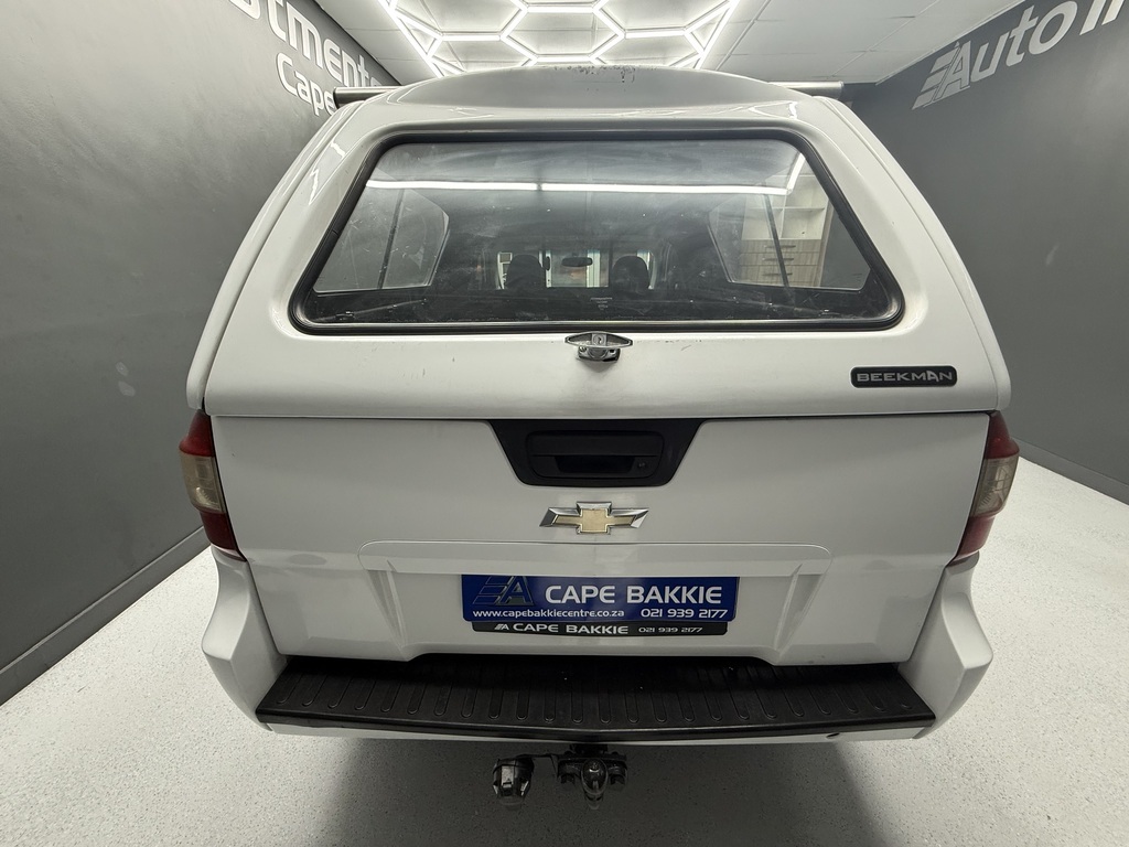 CHEVROLET UTILITY UTILITY 1.4 A/C P/U S/C - 4