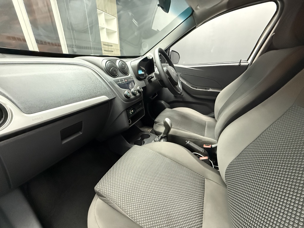 CHEVROLET UTILITY UTILITY 1.4 A/C P/U S/C - 9