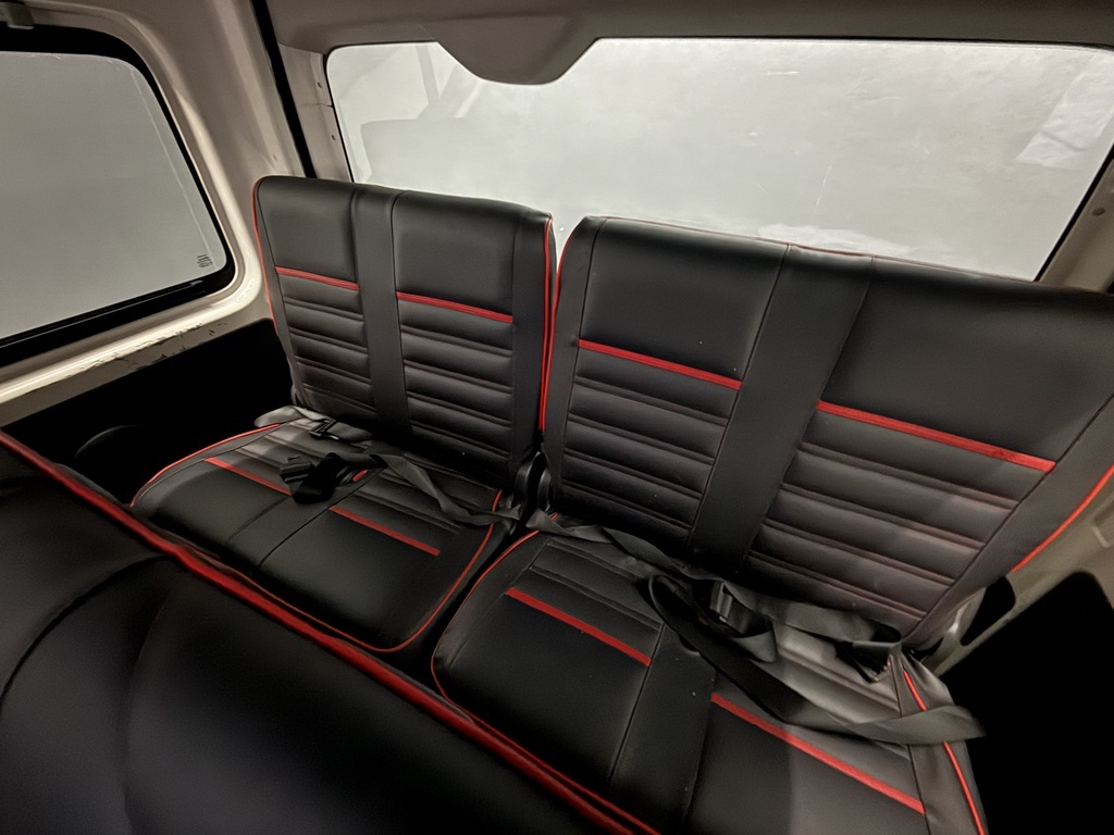 TOYOTA QUANTUM QUANTUM/HIACE 2.5 D-4D SESFIKILE 16s - 11