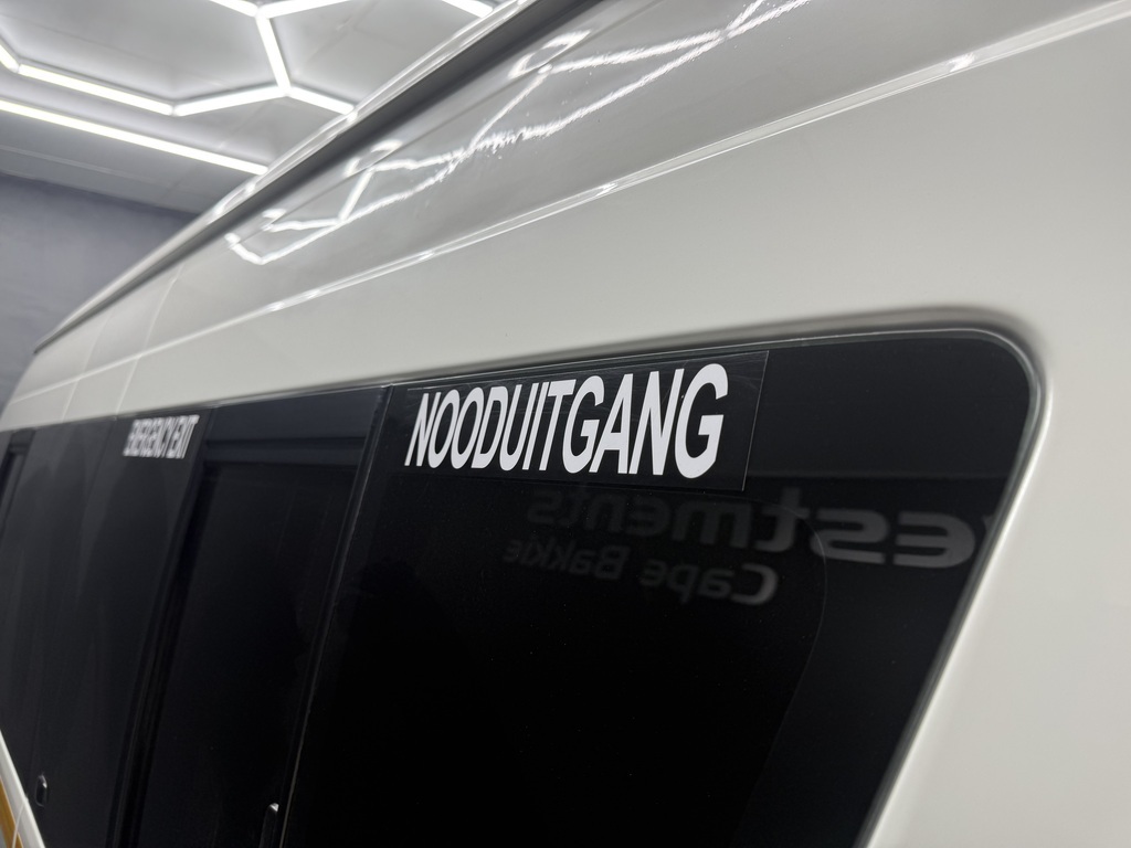 TOYOTA QUANTUM QUANTUM/HIACE 2.5 D-4D SESFIKILE 16s - 18
