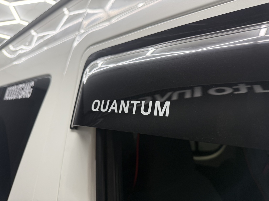 TOYOTA QUANTUM QUANTUM/HIACE 2.5 D-4D SESFIKILE 16s - 19