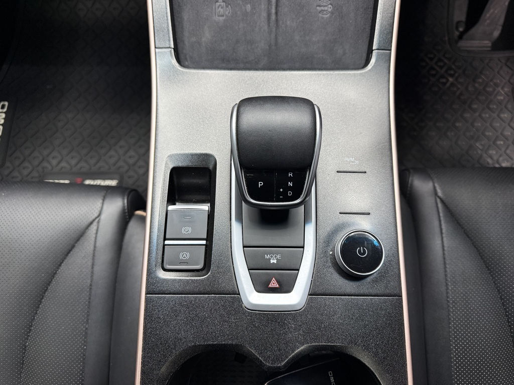 CHERY OMODA OMODA C5 1.5T LUXURY - 12