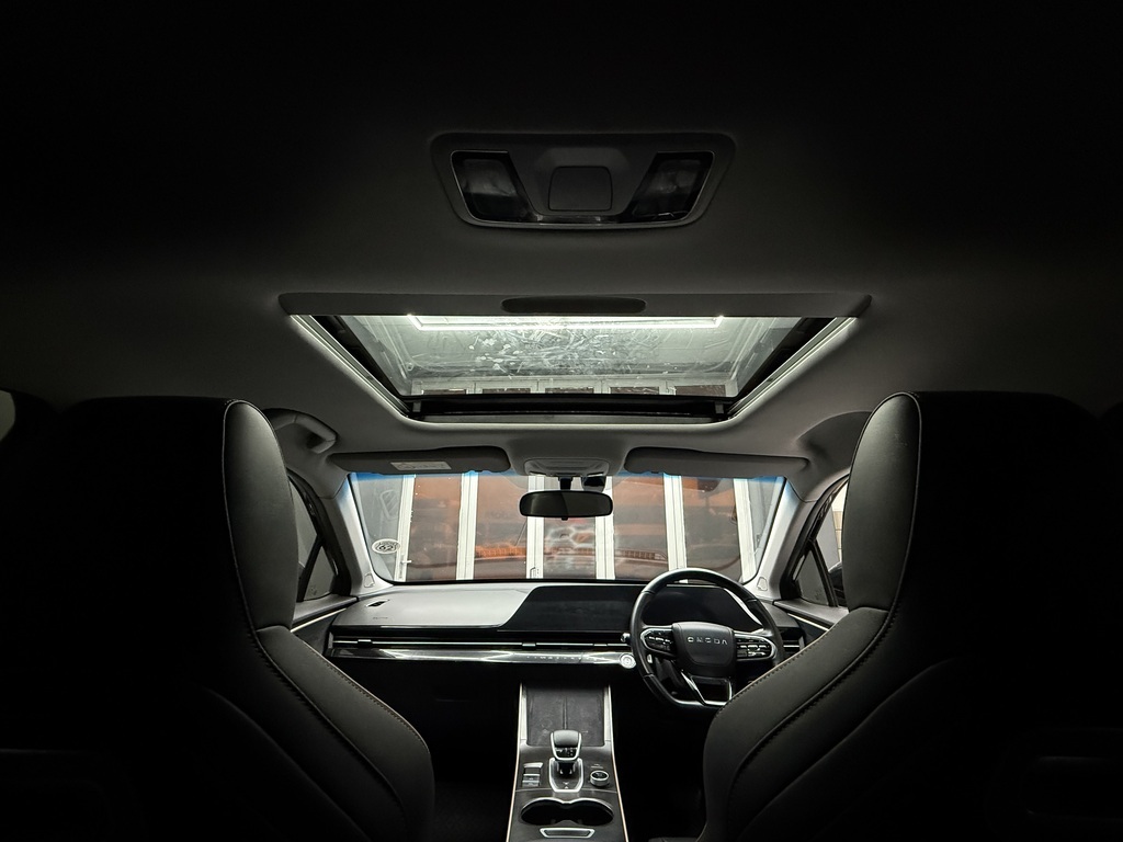 CHERY OMODA OMODA C5 1.5T LUXURY - 14