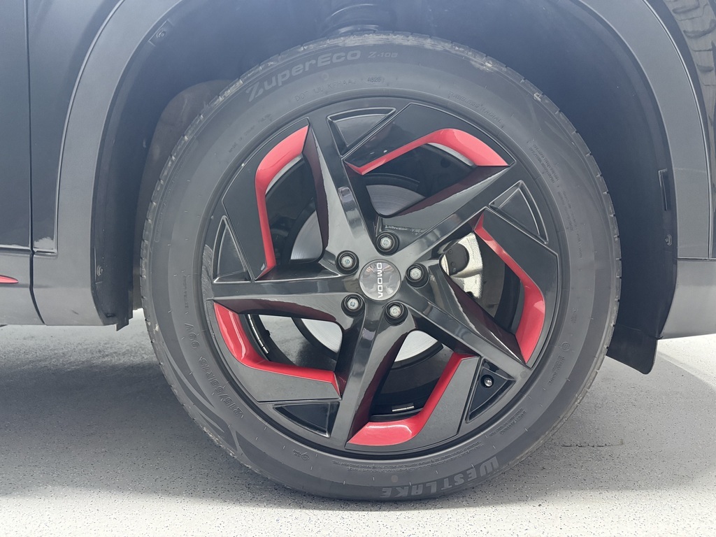 CHERY OMODA OMODA C5 1.5T LUXURY - 18
