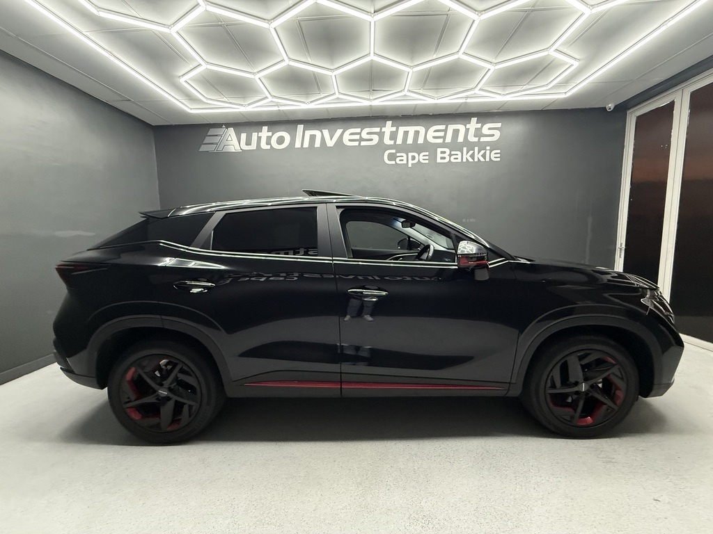 CHERY OMODA OMODA C5 1.5T LUXURY - 2