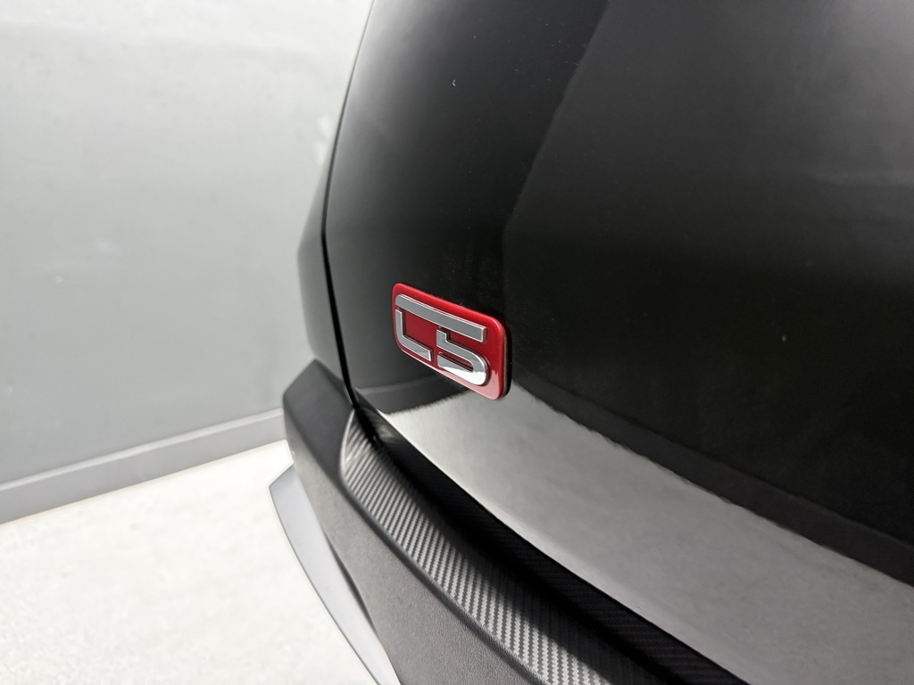 CHERY OMODA OMODA C5 1.5T LUXURY - 20
