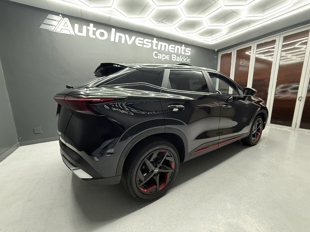 CHERY OMODA OMODA C5 1.5T LUXURY - 3