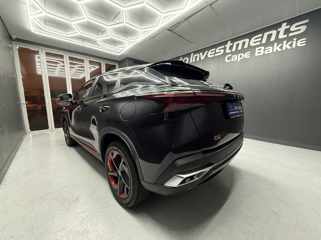 CHERY OMODA OMODA C5 1.5T LUXURY - 5