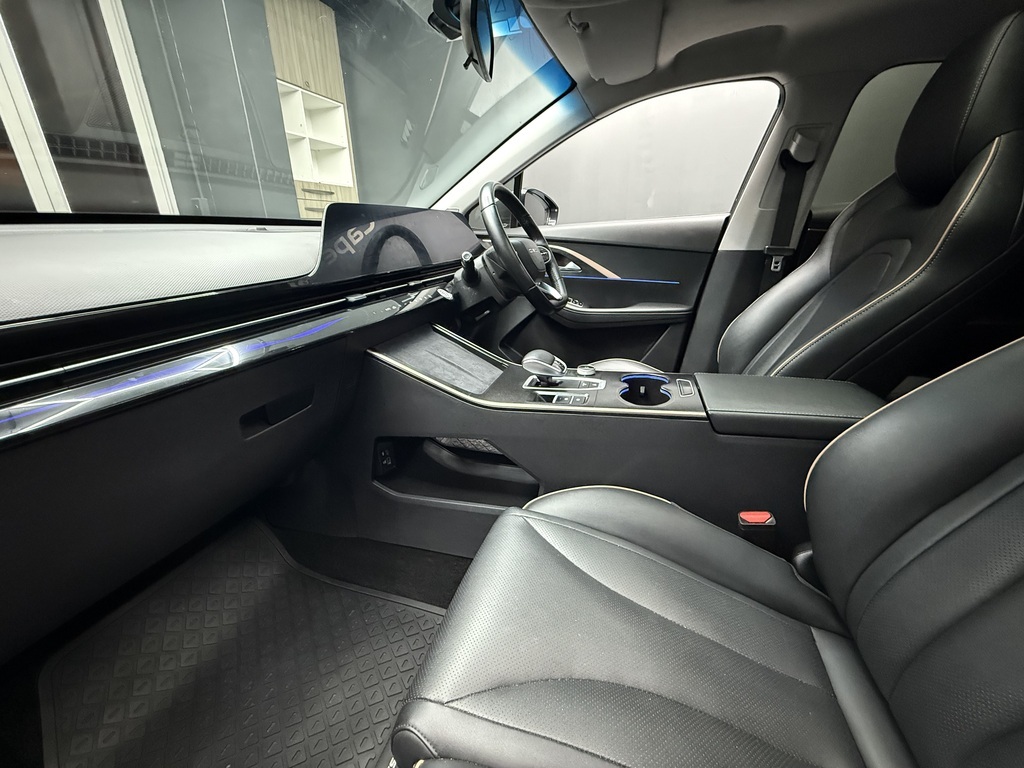 CHERY OMODA OMODA C5 1.5T LUXURY - 9