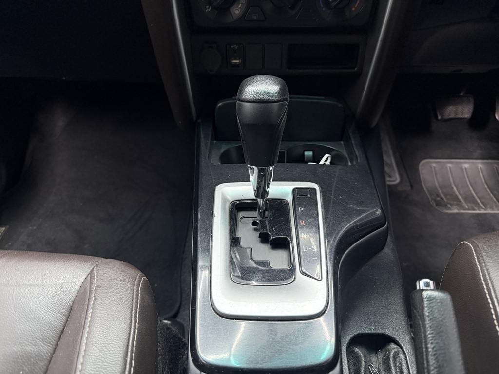 TOYOTA FORTUNER FORTUNER 2.4GD-6 R/B A/T - 14