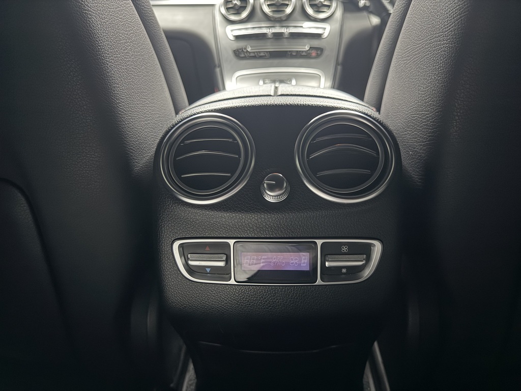 MERCEDES-BENZ GLC AMG GLC 43 4MATIC
