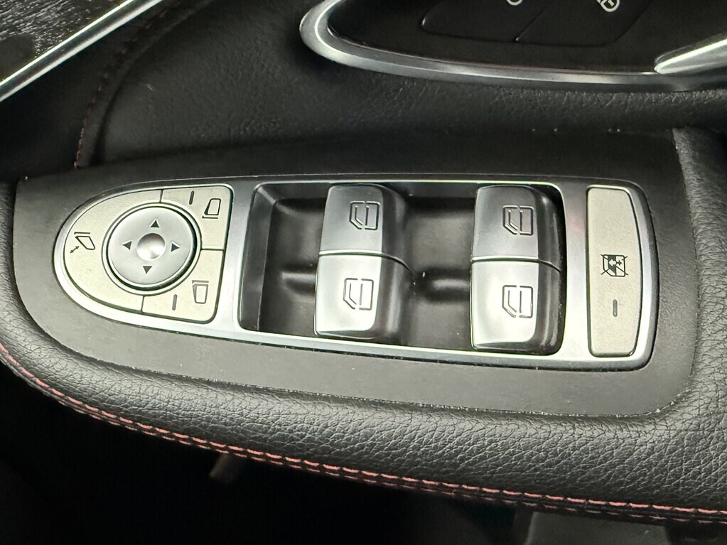 MERCEDES-BENZ GLC AMG GLC 43 4MATIC