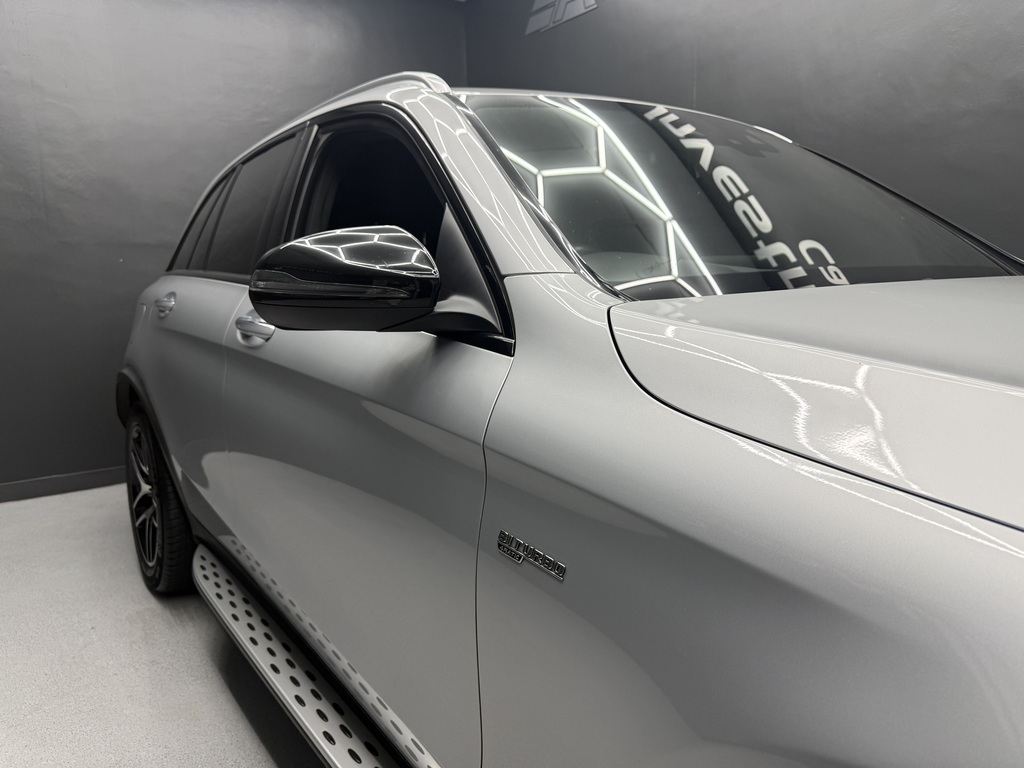 MERCEDES-BENZ GLC AMG GLC 43 4MATIC