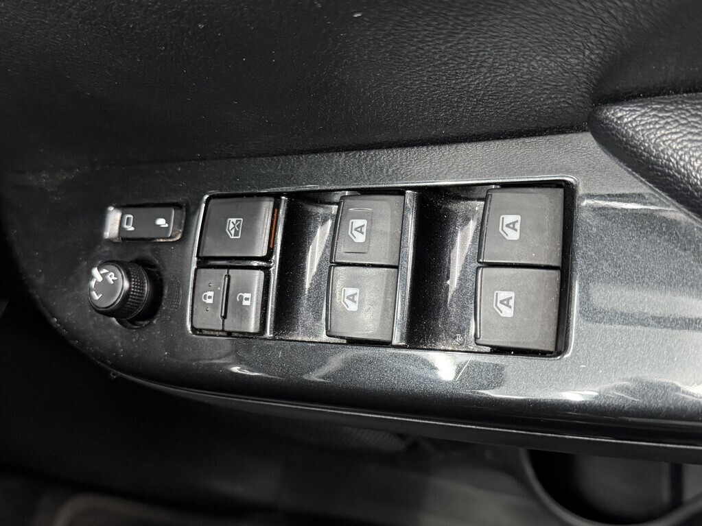 TOYOTA HILUX HILUX 2.8 GD-6 RB RAIDER P/U D/C - 12