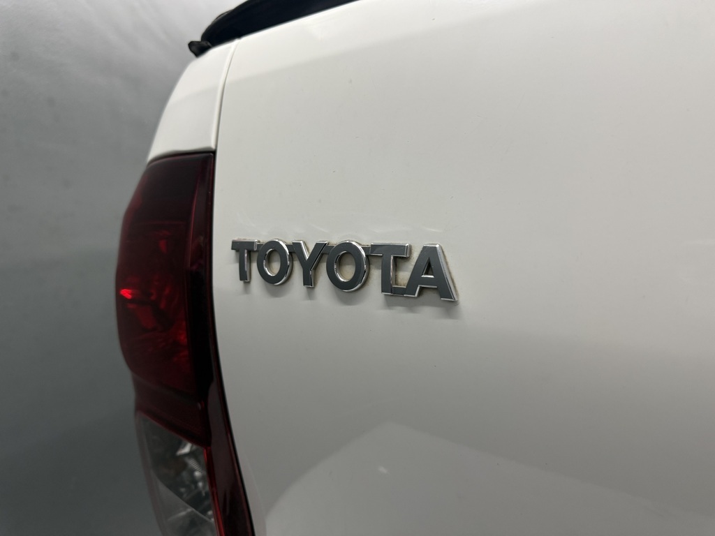 TOYOTA HILUX HILUX 2.8 GD-6 RB RAIDER P/U D/C - 19