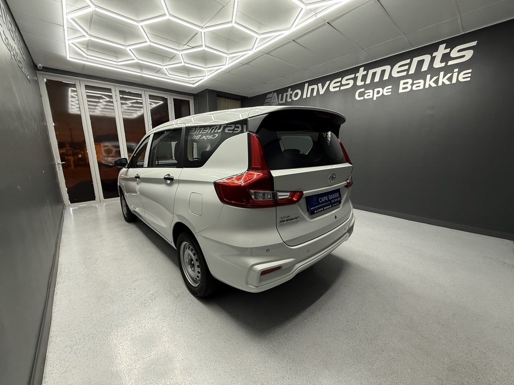 TOYOTA RUMION RUMION 1.5 S - 5