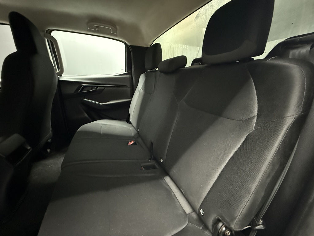 ISUZU D-MAX D-MAX 1.9 Ddi HR L D/C P/U - 8