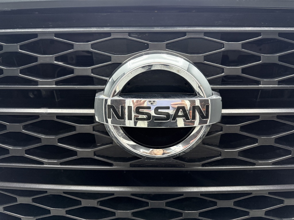 NISSAN NAVARA NAVARA 2.5DDTI SE S/C P/U - 14