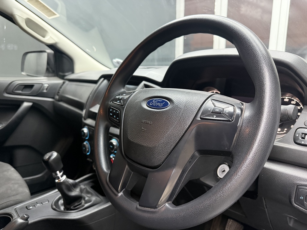 FORD RANGER RANGER 2.2TDCI XL P/U SUP/CAB - 10