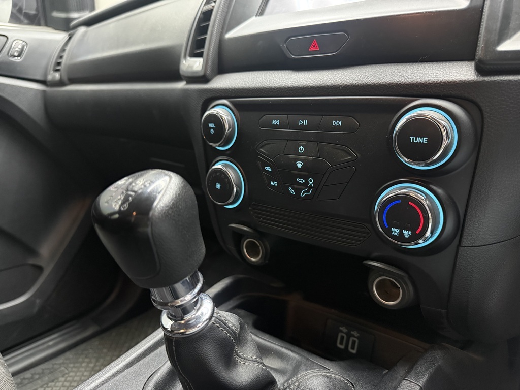 FORD RANGER RANGER 2.2TDCI XL P/U SUP/CAB - 11
