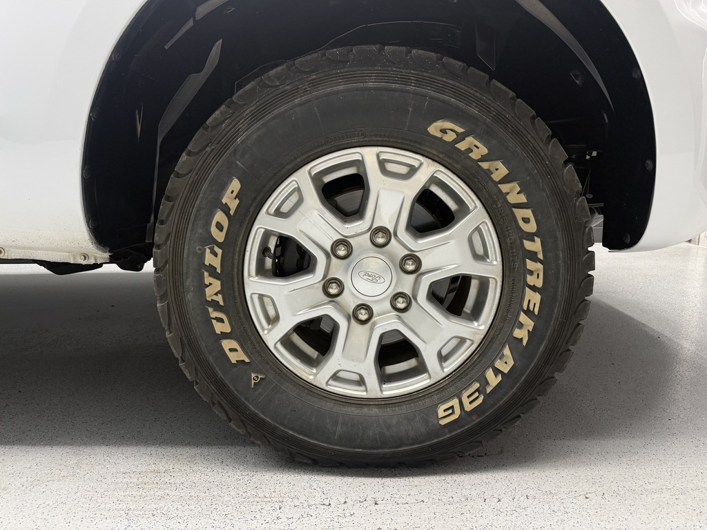 FORD RANGER RANGER 2.2TDCI XL P/U SUP/CAB - 15