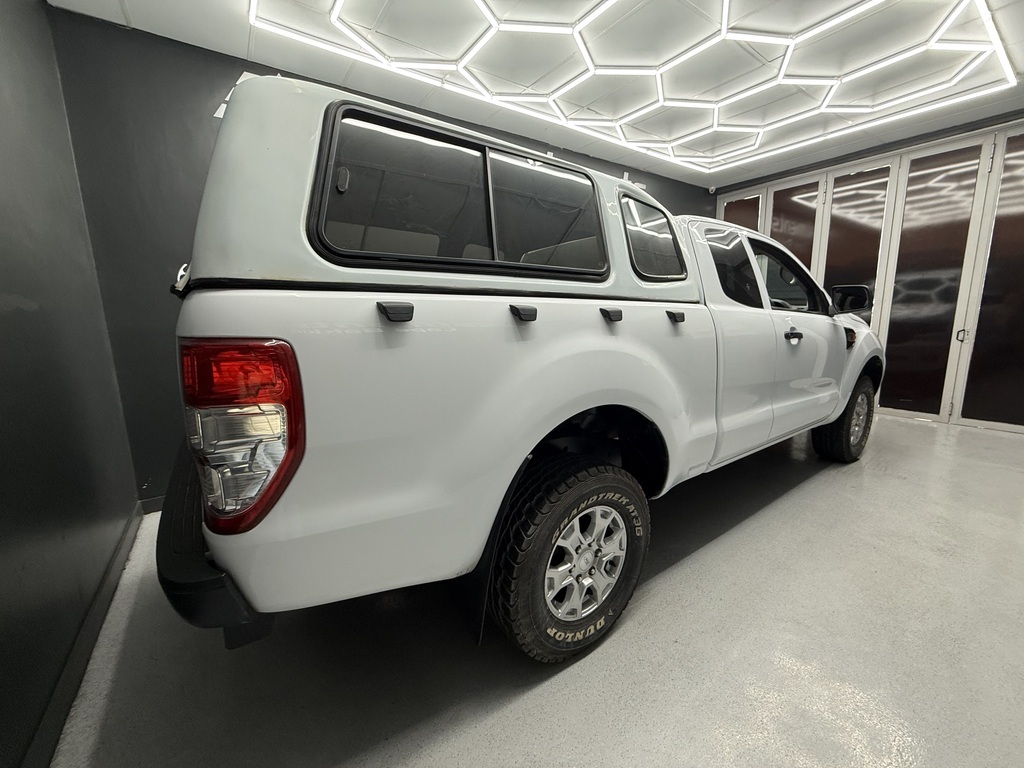 FORD RANGER RANGER 2.2TDCI XL P/U SUP/CAB - 3