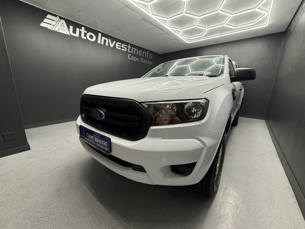 FORD RANGER RANGER 2.2TDCI XL P/U SUP/CAB - 6
