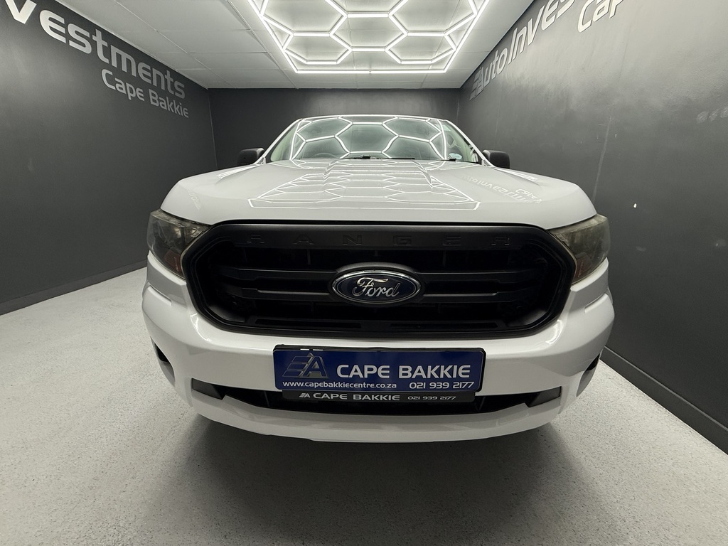 FORD RANGER RANGER 2.2TDCI XL P/U SUP/CAB - 7
